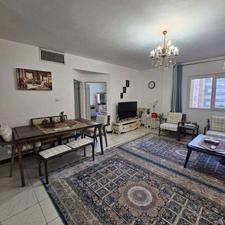 فروش آپارتمان 80 متر وام تسویه فول