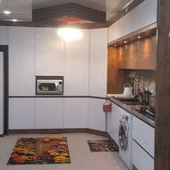 کابینت چیدمان