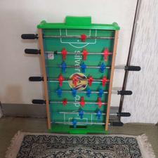 فوتبال دستی فروش فوری