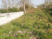 زمین طرح هادی220متر با دیوار در صومعه سرا کهنه سر در شیپور