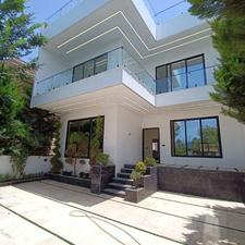 تریبلکس 250 متری 4خواب سنددار