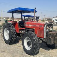 تراکتور 399 جفت