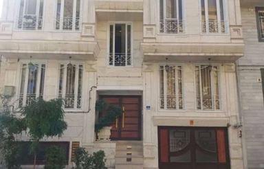 اجاره آپارتمان 59 متر در جنت آباد شمالی