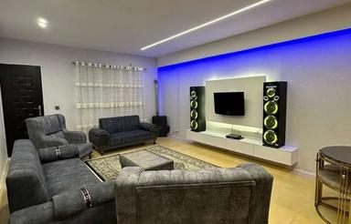 اجاره ویلا ساحلی سرخرود100متر