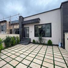 همکف 150متری مبله کامل در کلوده