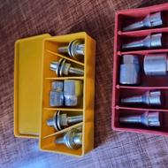 قفل رینگ پژو