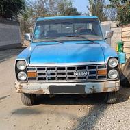 نیسان زامیاد مدل 86