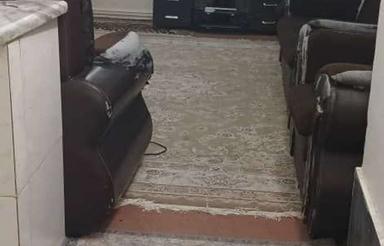 منزل همکف تمیز راه مجزا