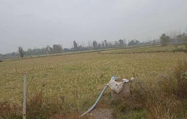 فروش ویلا 50000 متر در مرکز شهر