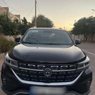 خودرو FMC T5 مدل 1404 شرایطی