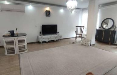 90متری شیک اکواریوم منطقه