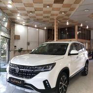 فردا T5 1404 سفید