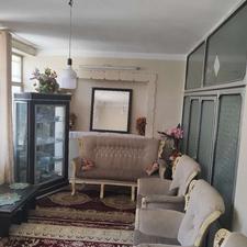 خانه ویلایی جنوبی قدیم ساز سند تک برگ 153 متر