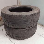 لاستیک پهن سمند