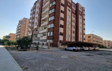 دوخوابه تخلیه کلید تحویل