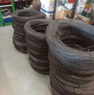 سیم قالب دنبه دو پخت اقدسیه 33