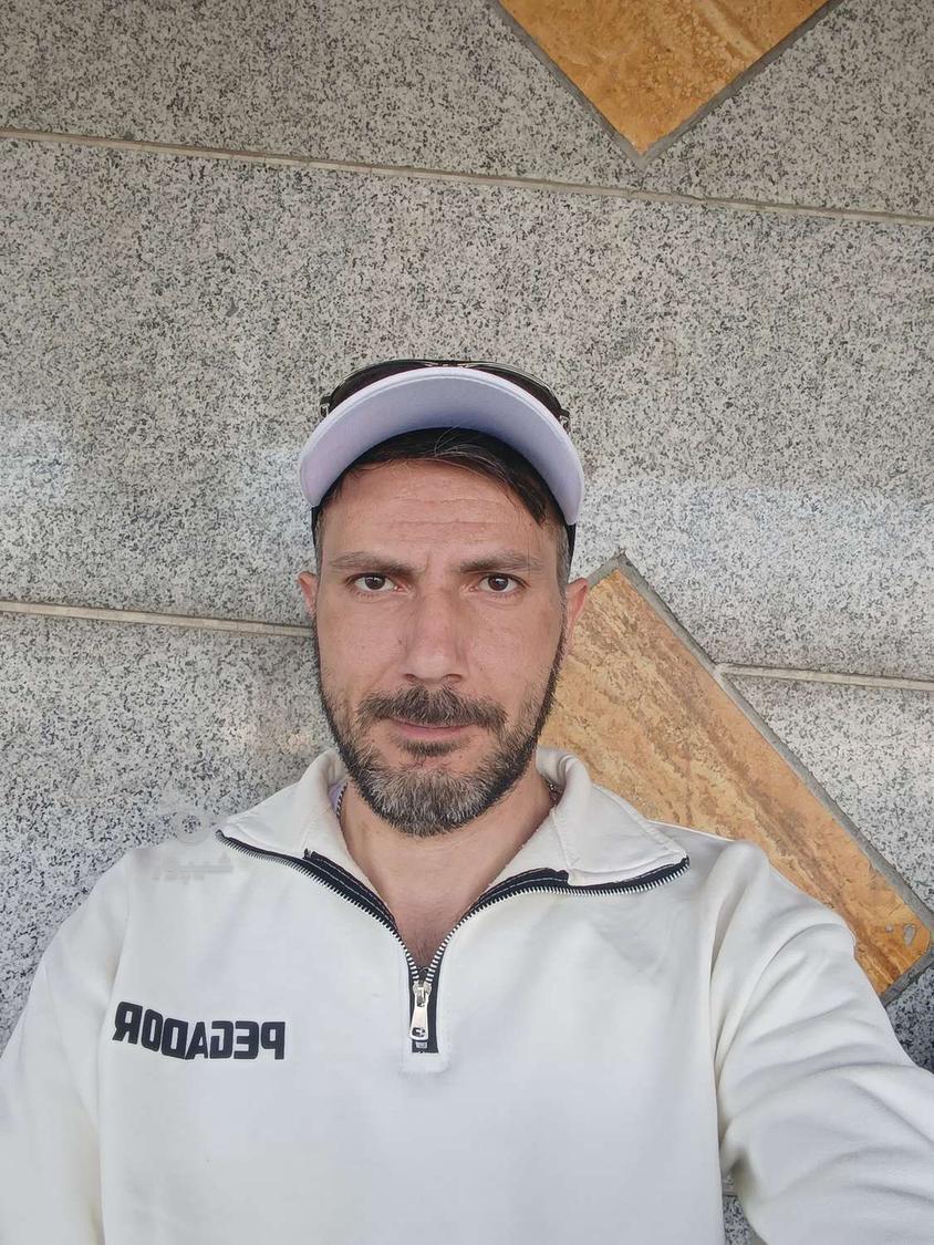 جویای کار هستم - سهیل