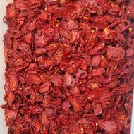 گوجه خشک اسلایس درجه 1