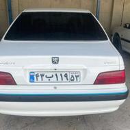 پارس موتور جدید