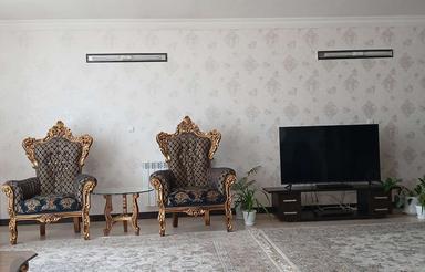 فروش آپارتمان یا معاوضه با ویلایی یا کلنگی