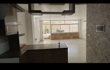 اجاره اپارتمان حیاط دار صمدیه لباف