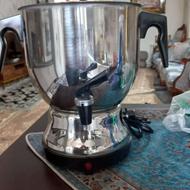 یک عدد سماور برقی بیم