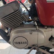 فروش یاماها 125
