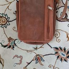 کیف چرم درحد