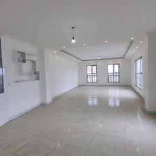 آپارتمان 182 متر نوساز 3 طرف نما خیابان هراز