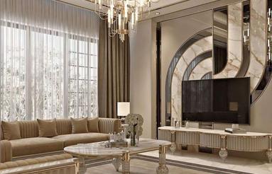 اپارتمان تک واحدی لاکچری 200متر بش میخوره