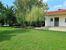 خونه باغ باصفا/950متر/سند پروانه/جاده قائمشهر در شیپور