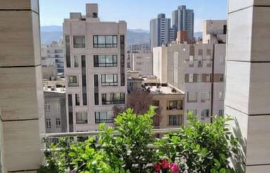 158متر واقع در هفت تیر16