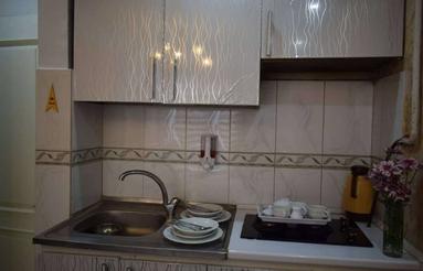 اجاره هتل آپارتمان نزدیک به حرم