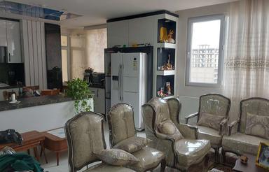 اپارتمان 129 متری سه خواب