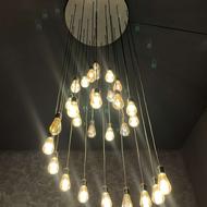 لوستر دستساز کاستومایز شده