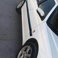 پژو پارس تیو فایو مدل 98