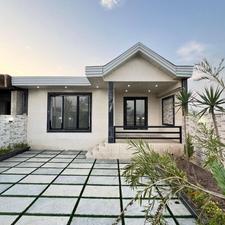 ویلا شهرکی با نگهبانی خشکبیجار بلوار ساحل