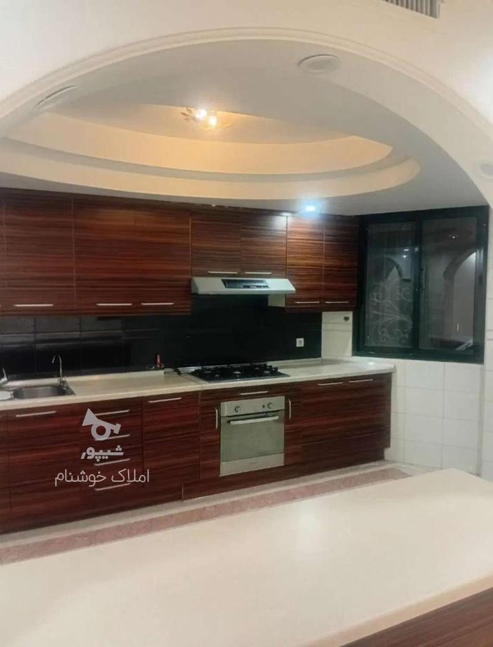 اجاره آپارتمان 130 متر    زعفرانیه دسترسی ولیعصر