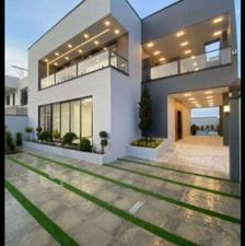 فروش ویلا 385 متر در چلاسر