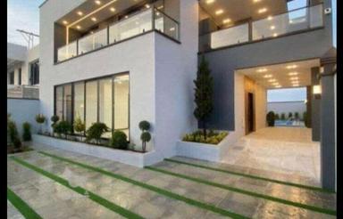 فروش ویلا 385 متر در چلاسر