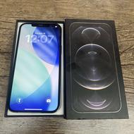 ایفون 12پرو مکس 256 گیگ مشگی