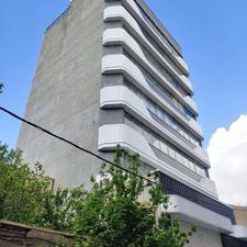 اجاره آپارتمان 100 متر مناسب مطب