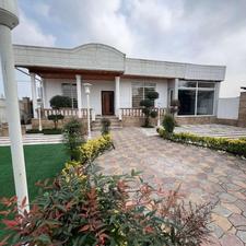 ویلا باغ ساحلی استخر داخلی زیباکنار