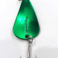 قاشقک ماهیگیری