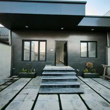 نقلی شهرکی مدرن زیباکنار خشکبیجار