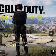 اکانت کالاف قدیمی