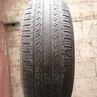 4حلقه لاستیک اسپرتیج هانکوک 70درصد سالم