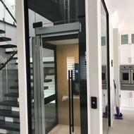 طراحی و نصب آسانسور