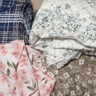 طاقه پارچه روتختی