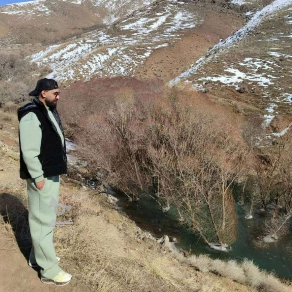 راننده با خودرو سمند هستم سرویس دربستی - آراز